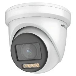 Hikvision DS-2CE79DF8T-AZE 2MP ColorVu PoC varifokalna turret kamera