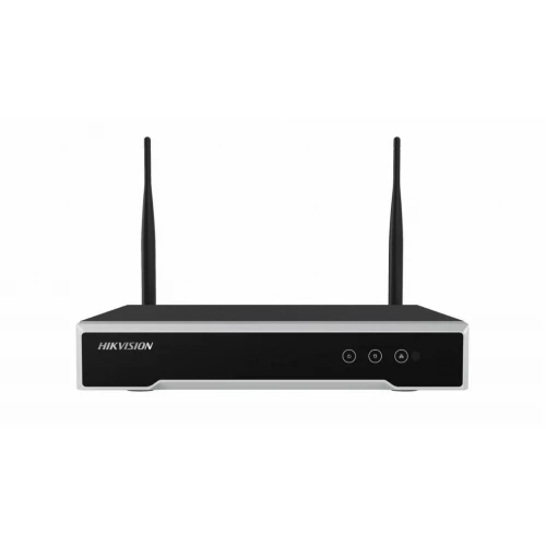 Hikvision DS-7104NI-K1/W/M(C) Hikvision DS-7104NI-K1/W/M(C)