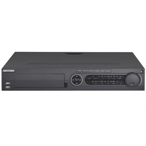 Hikvision DS-7332HUHI-K4 Hikvision DS-7332HUHI-K4
