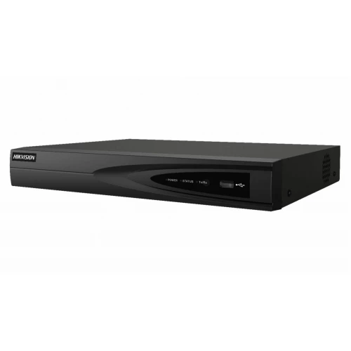 Hikvision DS-7604NI-K1/4P(C) Hikvision DS-7604NI-K1/4P(C) 4-kanalni