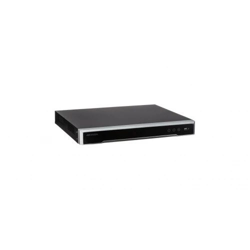 Hikvision DS-7608NI-I2/8P Hikvision DS-7608NI-I2/8P 8-kanalni