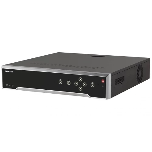Hikvision DS-7716NI-I4/16P(B) Hikvision DS-7716NI-I4/16P(B) 16-kanalni
