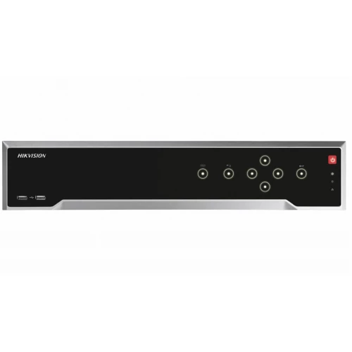 Hikvision DS-7716NI-I4(B) Hikvision DS-7716NI-I4(B) DVR / NVR snimači za video nadzor