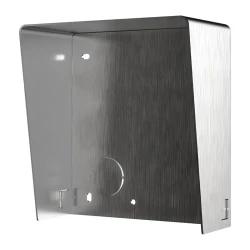 Hikvision DS-KABD8003-RS1(Steel) čelični štit od kiše za interfon