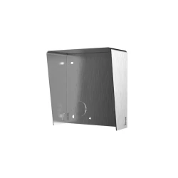 Hikvision DS-KABD8003-RS1(Steel) čelični štit od kiše za interfon