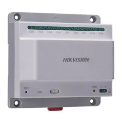Hikvision DS-KAD709 audio/video distributer za 2-žični interfon