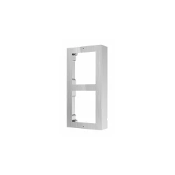 Hikvision DS-KD-ACW2(Steel) – Čelična dozna za 2 modula