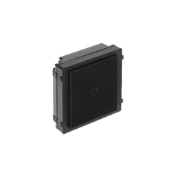 Hikvision DS-KD-E čitač kartica 125kHz za modularni interfon