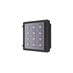 Hikvision DS-KD-KP tastatura modul za modularni interfon