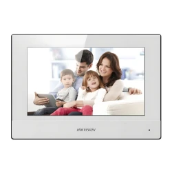 Hikvision DS-KH6320-WTE2-W — 7