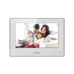Hikvision DS-KH6320-WTE2-W — 7
