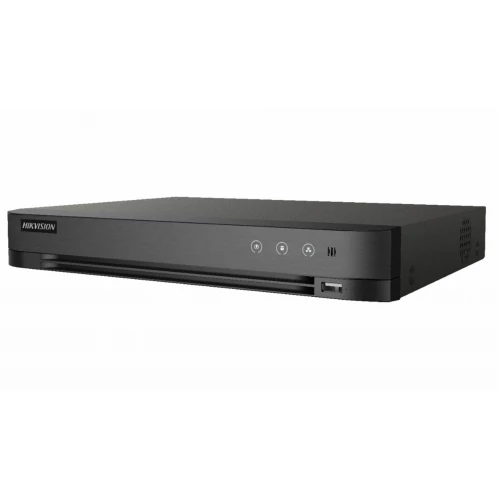 Hikvision iDS-7204HQHI-M1/S(C) Hikvision iDS-7204HQHI-M1/S(C)