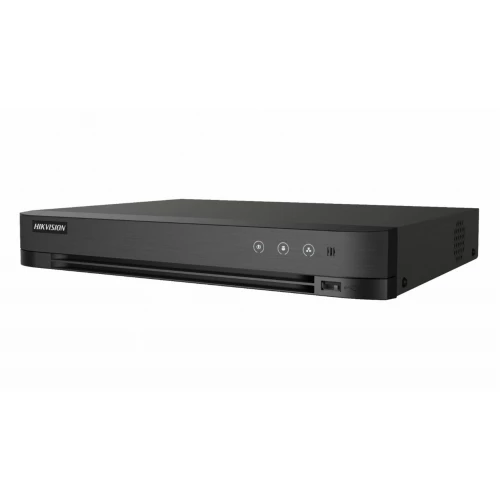 Hikvision iDS-7204HTHI-M1/S(C)DVR / NVR snimači za video nadzor Hikvision iDS-7204HTHI-M1/S(C)DVR / NVR snimači za video nadzor