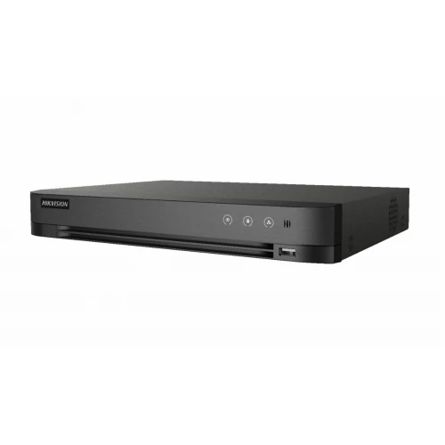 Hikvision iDS-7204HUHI-M1/S/A(C)PLUS Hikvision iDS-7204HUHI-M1/S/A(C)PLUS