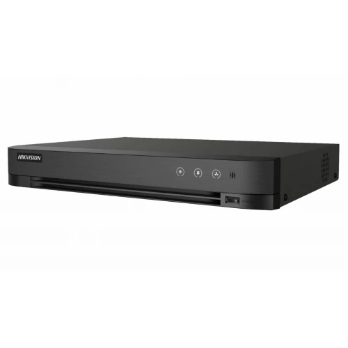 Hikvision iDS-7204HUHI-M1/S(C)DVR / NVR snimači za video nadzor Hikvision iDS-7204HUHI-M1/S(C)DVR / NVR snimači za video nadzor