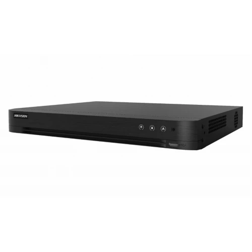 Hikvision iDS-7208HTHI-M2/S(C)DVR / NVR snimači za video nadzor Hikvision iDS-7208HTHI-M2/S(C)DVR / NVR snimači za video nadzor