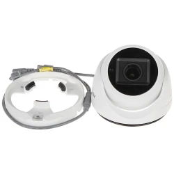 Hikvision DS-2CE78H8T-IT3F 5MP turret kamera 130dB True WDR 60m IR 2.8mm