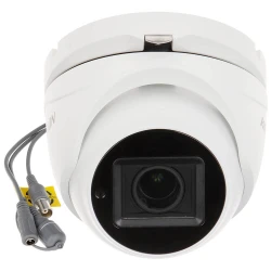 Hikvision DS-2CE78H8T-IT3F 5MP turret kamera 130dB True WDR 60m IR 2.8mm