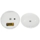 Detektor pokreta Hikvision DS-PDCL12-EG2-WEAlarm kompleti