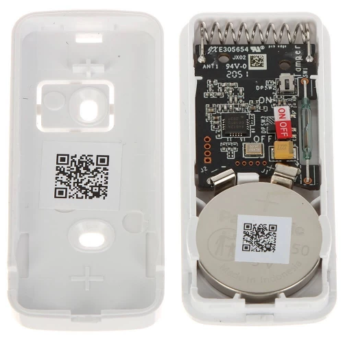 Hikvision DS-PDMCS-EG2-WEAlarm kompleti Hikvision DS-PDMCS-EG2-WEAlarm kompleti