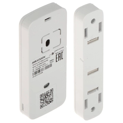 Hikvision DS-PDMCS-EG2-WEAlarm kompleti Hikvision DS-PDMCS-EG2-WEAlarm kompleti