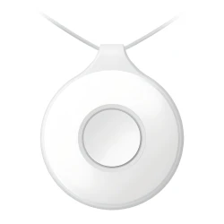 Prenosno bežično dugme Hikvision DS-PDEBP1-EG2-WE