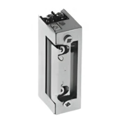 JIS Elektromagnetni Štriker (Ugradni Prihvatnik) 12V Fail-Safe