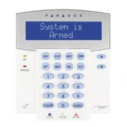 K641Lx Paradox