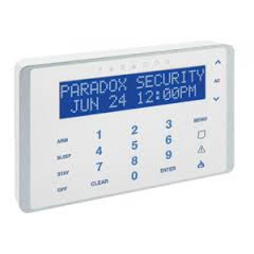 K656 Paradox K656 Paradox