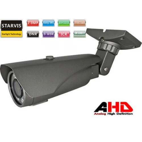 Kamera Wahd20St-Wt40 Kamera Wahd20St-Wt40
