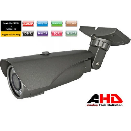 Kamera Wahd30S-Wt40 Kamera Wahd30S-Wt40