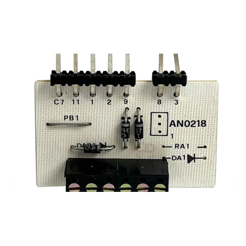 Bitron AN 0218 Bitron AN 0218