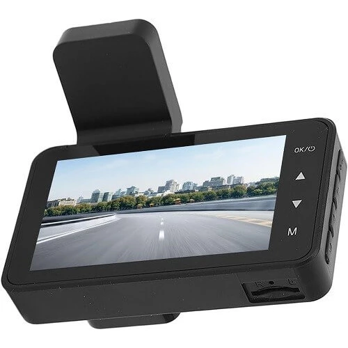 Kettz DVR auto kamera HD-K607 - Auto kamere Kettz DVR auto kamera HD-K607 - Auto kamere