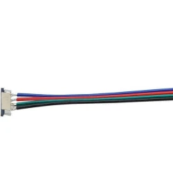 Konektor za LED Traku 5050 Bez Lemljenja