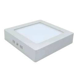 LED Panel 24W Nadgradni Kvadratni 6500K 303×303mm