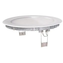 LED Panel Okrugli 25W 6500K Ugradni