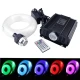 LED RGB zvezdano nebo 45W sa 200 optičkih vlakana i daljinskim