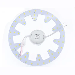 LED Umetak 24W za Plafonjeru sa Drajverom Ø180mm
