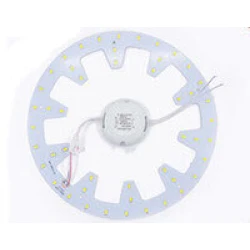LED Umetak 24W za Plafonjeru sa Drajverom Ø180mm