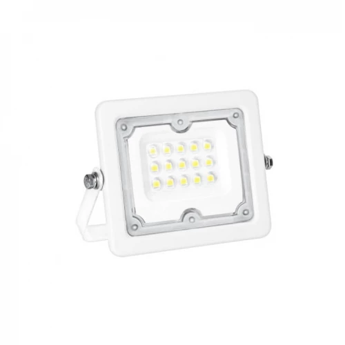 LED reflektor beli 10W ProstoLed reflektori