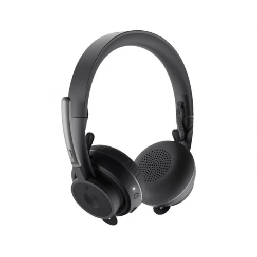 LOGITECH Zone Wireless BT slušalice sa mikrofonomSlušalice