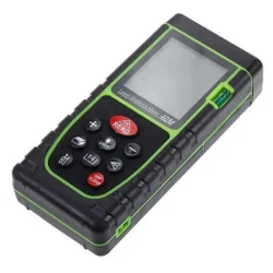 Laser merač daljine 40m sa LCD ekranom i IP54 zaštitom