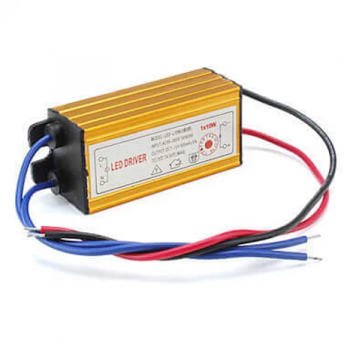 Led Drajver 10W Led Drajver 10W