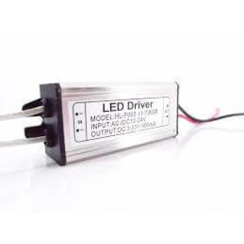 Led Drajver 50W Led Drajver 50W