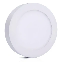 Led Panel 12W Nadgradni