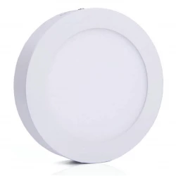Led Panel 12W Nadgradni
