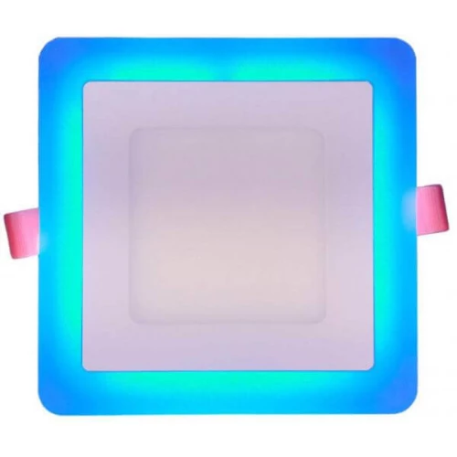 Led Panel 18+6 kvadratni nadgradni 24w Led Panel 18+6 kvadratni nadgradni 24w