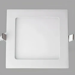Led Panel 3W Kocka