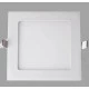 Led Panel 6W Ugr. Kocka Led Panel 6W Ugr. Kocka