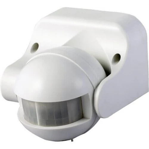 M277 Senzor Beli Mitea Lighting